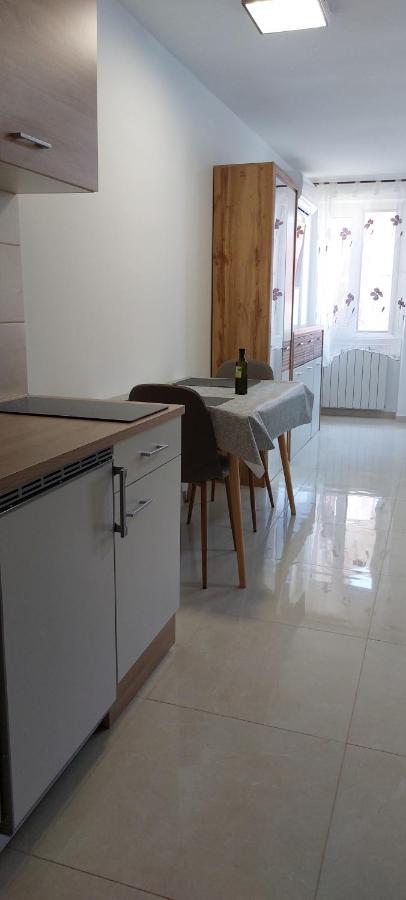 Apartmaji Jurcan Izola Exteriör bild